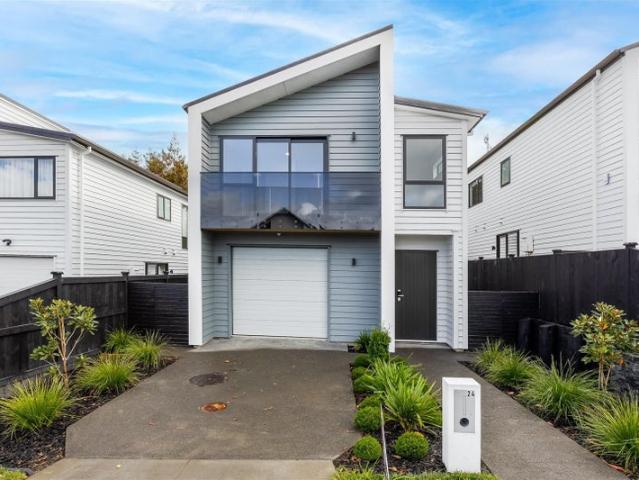 House for rent in Ara Hills, Rodney