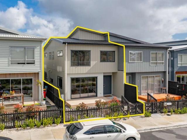 House for rent in Kawau Island, Oroua County