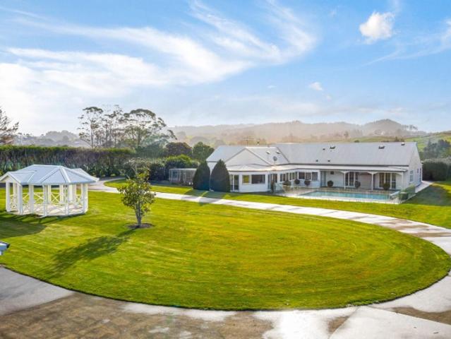 House for rent in Kawau Island