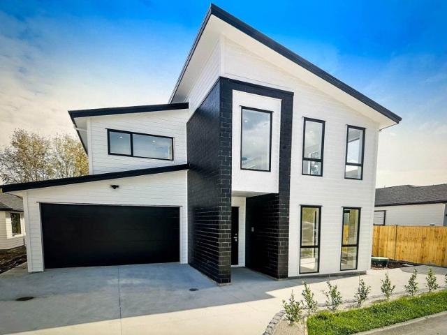House for rent in Kawau Island, Oroua County