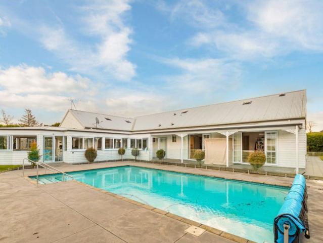 House for rent in Kawau Island, Oroua County