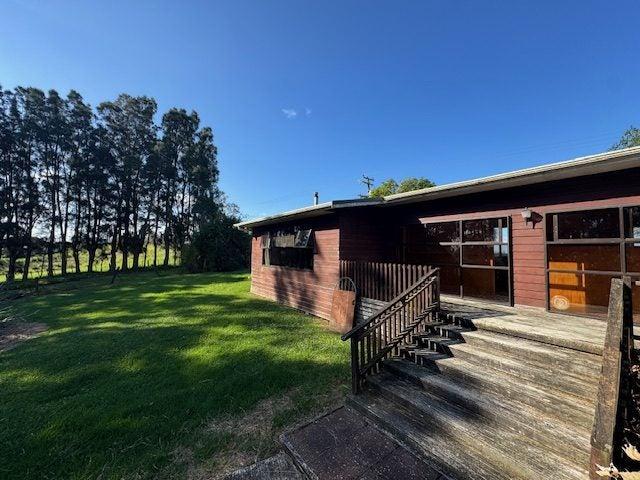 House for rent in Kawau Island