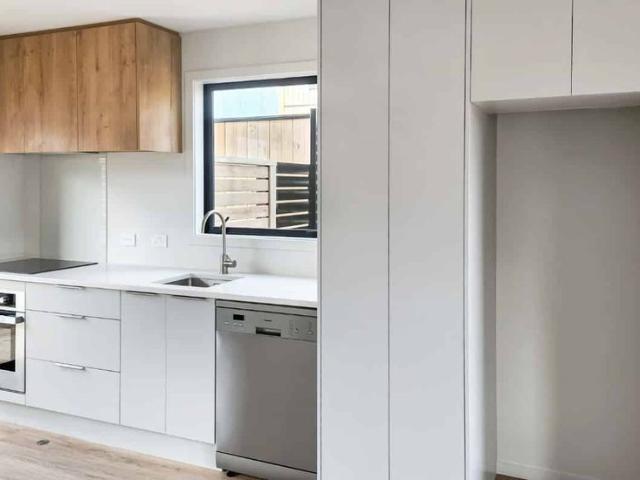 Townhouse for rent in Days Bay, Wellington