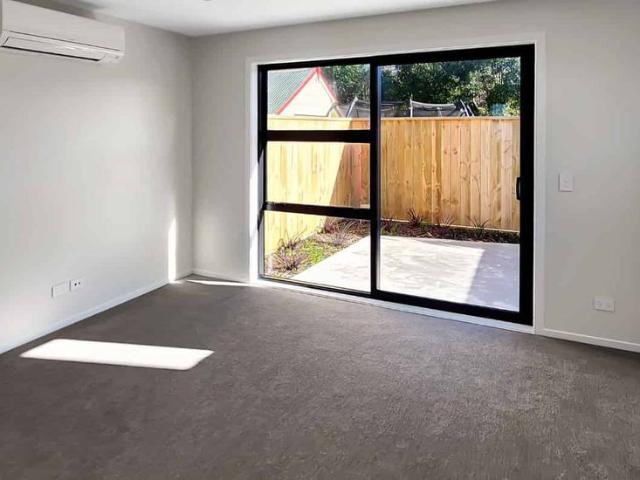 Townhouse for rent in Days Bay, Wellington