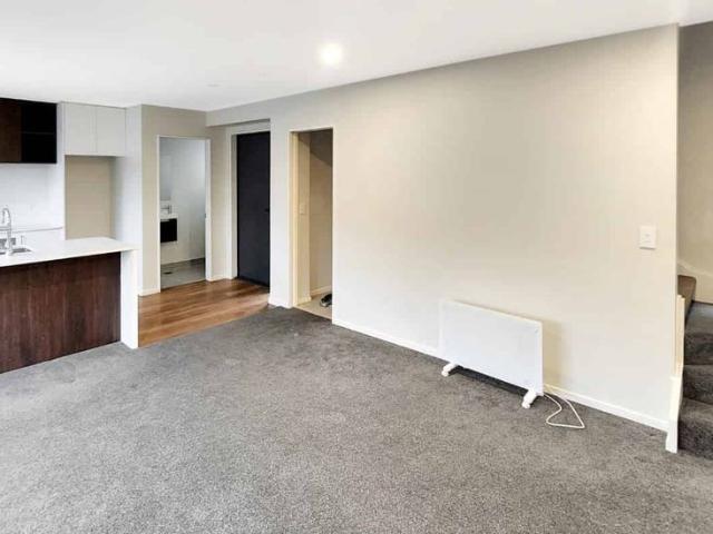 Townhouse for rent in Days Bay, Wellington