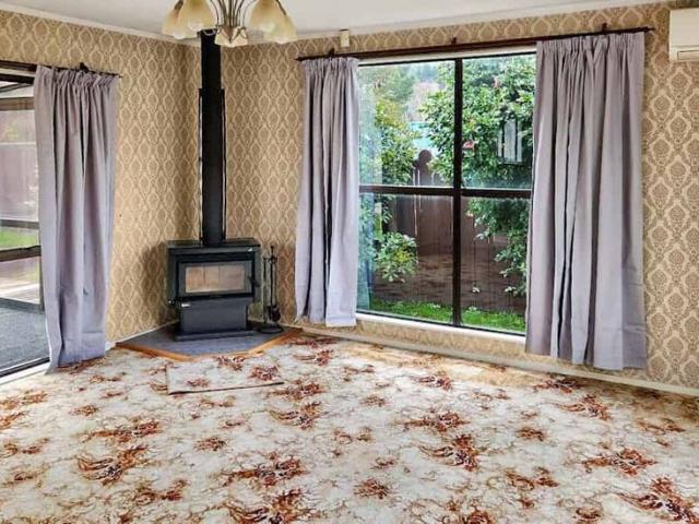 House for rent in Days Bay, Wellington