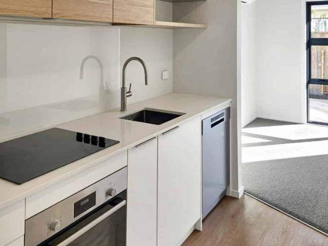 Townhouse for rent in Days Bay, Wellington