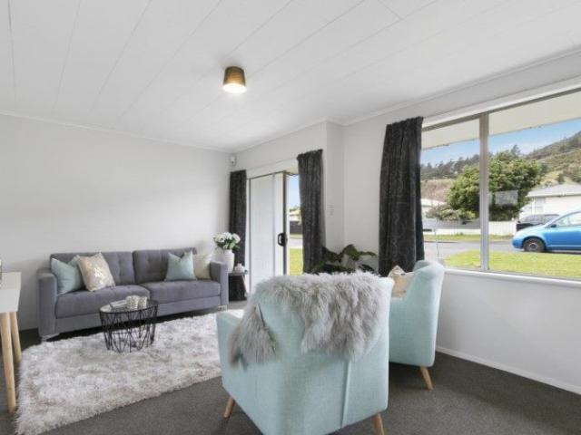 Apartment for rent in Days Bay, Wellington