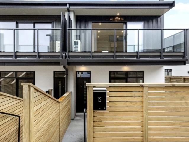 Apartment for rent in Days Bay, Wellington