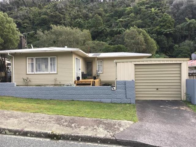 House for rent in Days Bay, Wellington