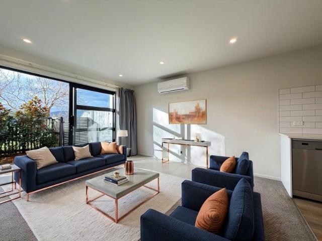 House for rent in Days Bay, Wellington