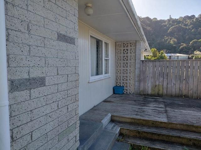 House for rent in Days Bay, Wellington