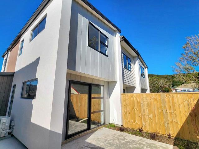 House for rent in Days Bay, Wellington