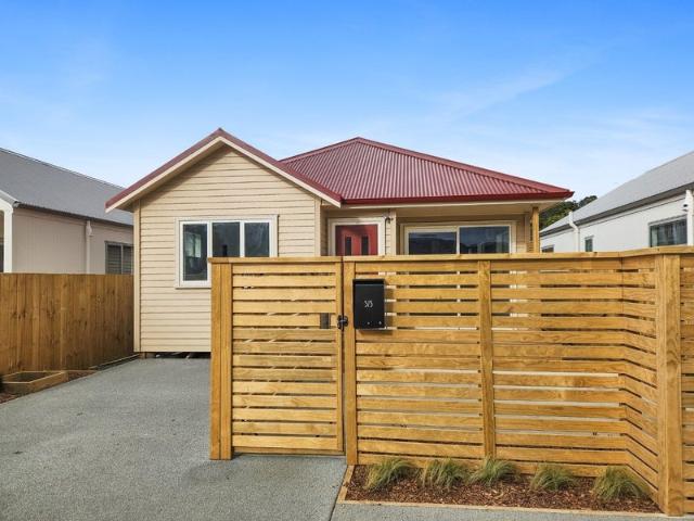 House for rent in Days Bay, Wellington