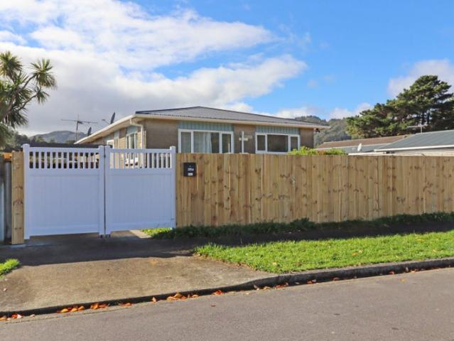 House for rent in Days Bay, Wellington