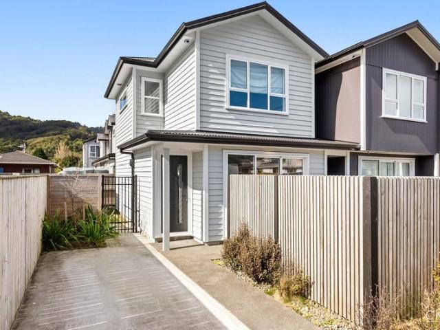 House for rent in Homedale, Lower Hutt