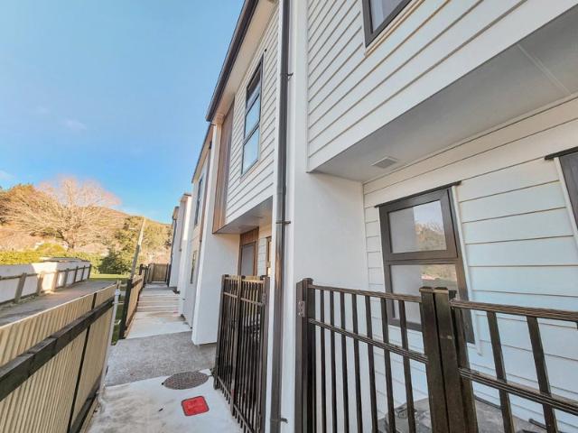 House for rent in Days Bay, Wellington