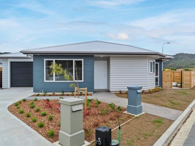 Apartment for rent in Grovedale Square, Lower Hutt