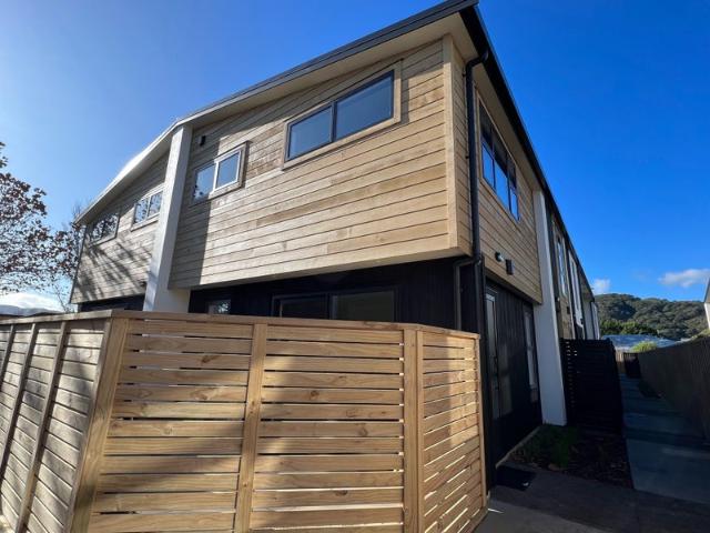 House for rent in Days Bay, Wellington