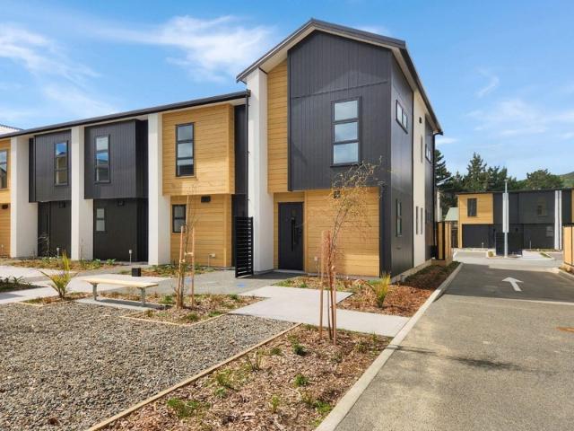 House for rent in Days Bay, Wellington