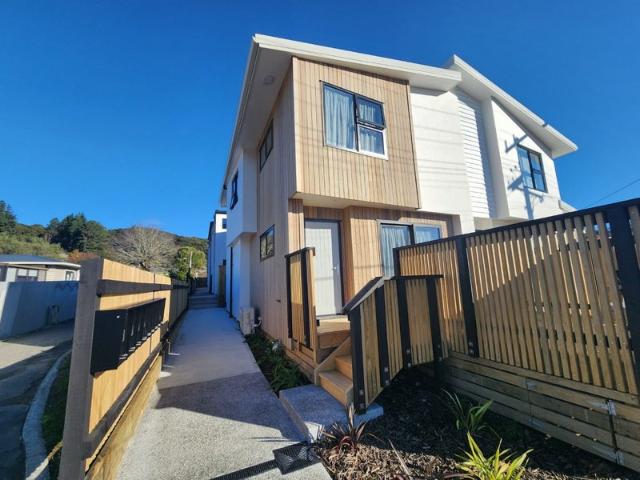 House for rent in Days Bay, Wellington