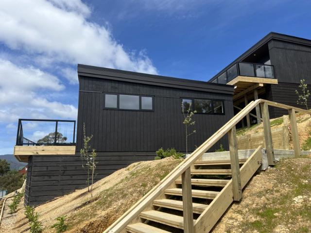 House for rent in Arakura, Lower Hutt