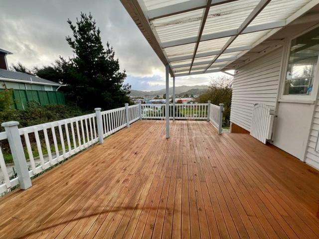 House for rent in Days Bay, Wellington