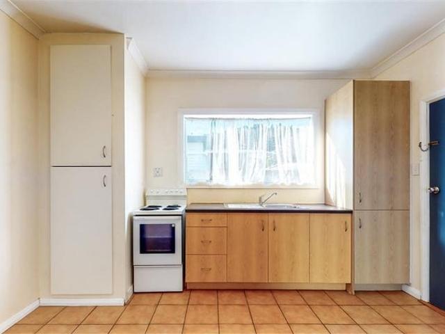 Apartment for rent in Days Bay, Wellington