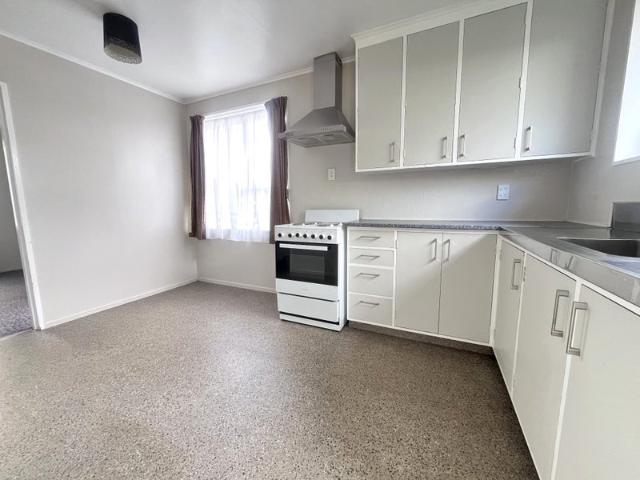 Apartment for rent in Homedale, Lower Hutt