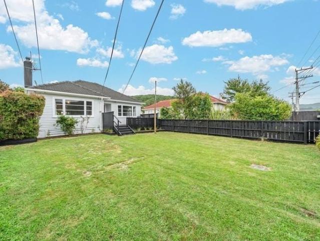 House for rent in Homedale, Lower Hutt