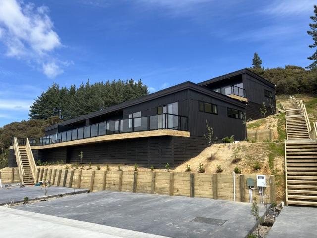 House for rent in Days Bay, Wellington
