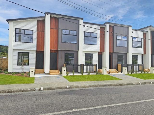 House for rent in Days Bay, Wellington