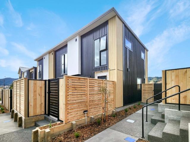 House for rent in Days Bay, Wellington