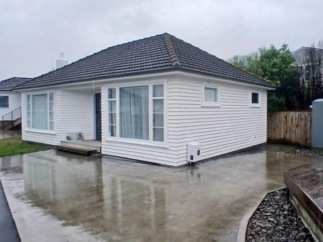 House for rent in Days Bay, Wellington