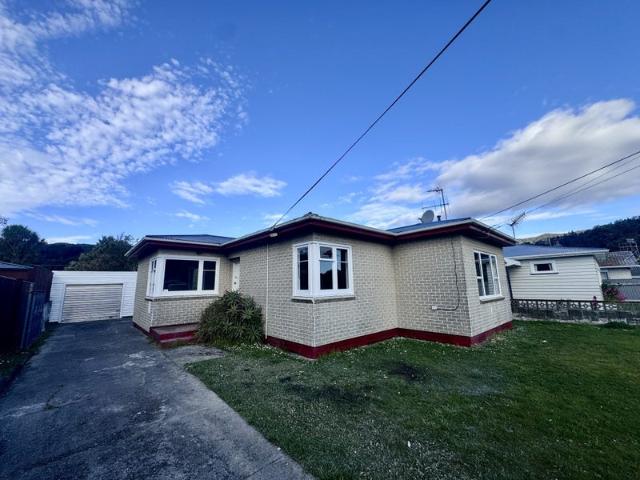 House for rent in Homedale, Lower Hutt