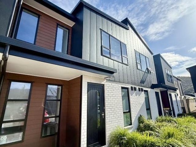 House for rent in Days Bay, Wellington