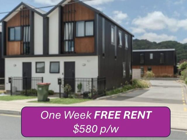 House for rent in Days Bay, Wellington