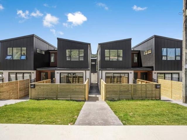 House for rent in Days Bay, Wellington