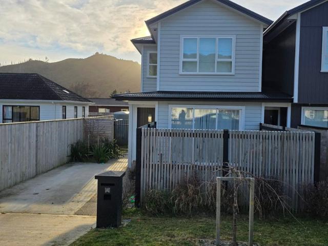 House for rent in Days Bay, Wellington
