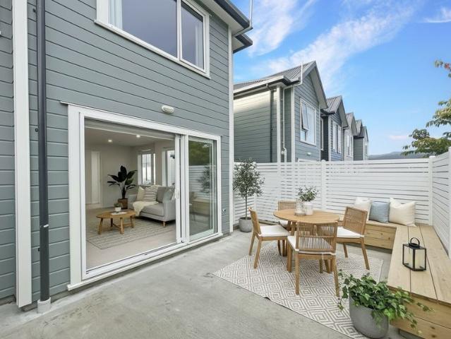 House for rent in Days Bay, Wellington
