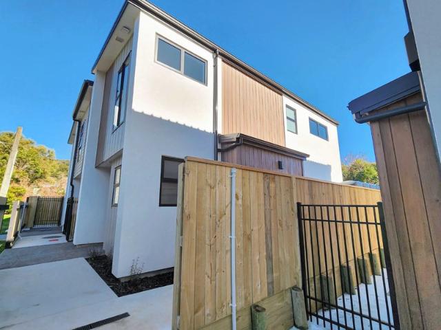 House for rent in Days Bay, Wellington