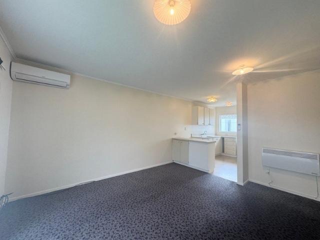 Apartment for rent in Days Bay, Wellington