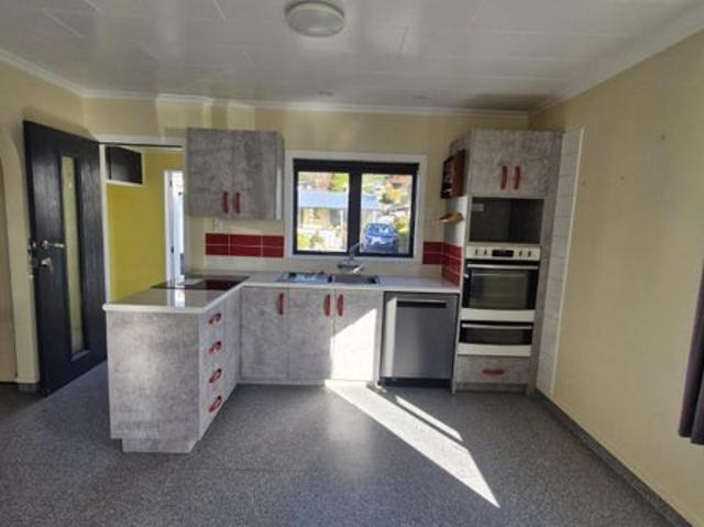 House for rent in Days Bay, Wellington