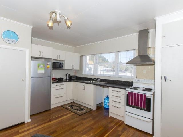 House for rent in Days Bay, Wellington