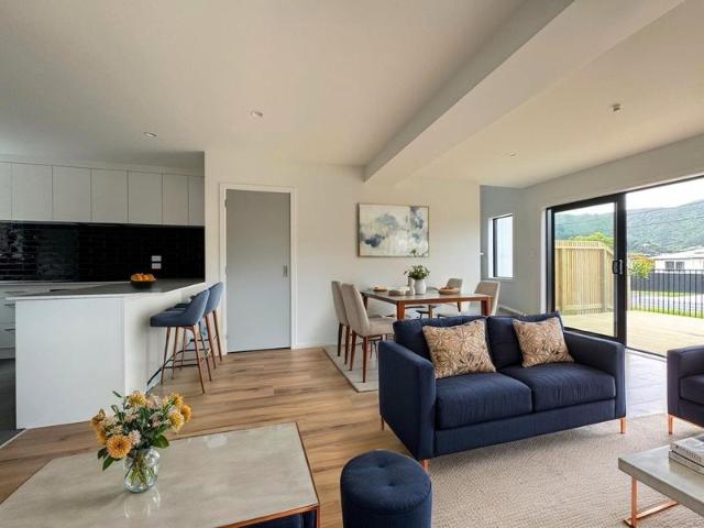 House for rent in Days Bay, Wellington