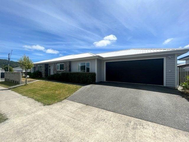 House for rent in Glendale, Lower Hutt