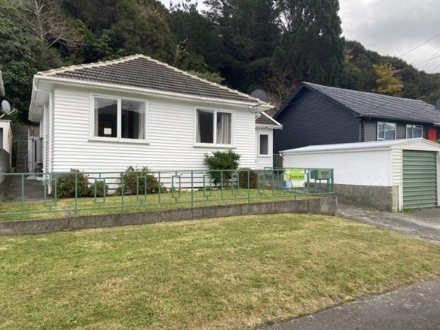 House for rent in Days Bay, Wellington