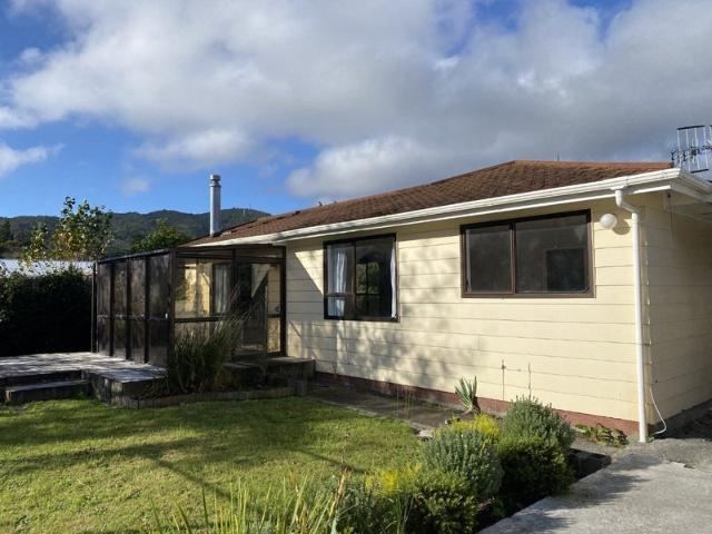 House for rent in Days Bay, Wellington