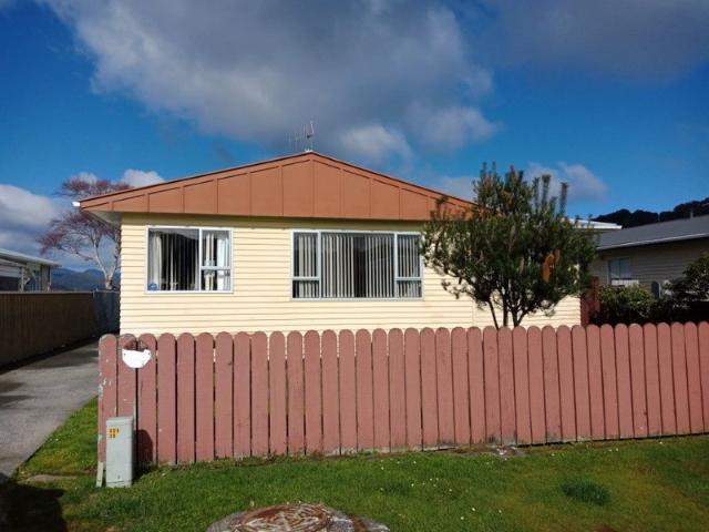House for rent in Days Bay, Wellington