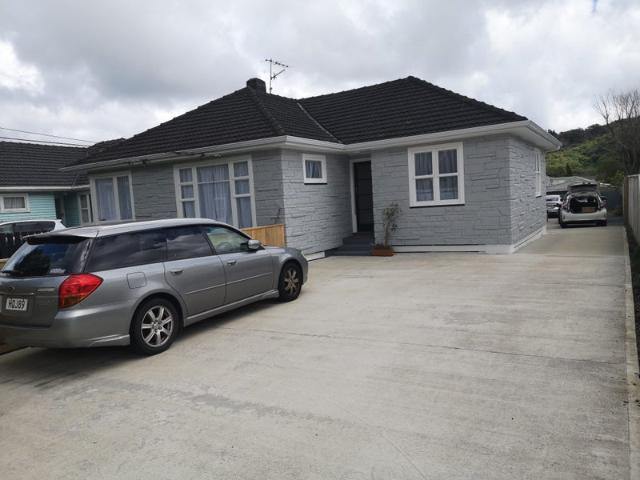 House for rent in Days Bay, Wellington